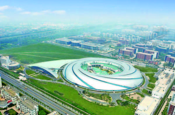 世界最亮同步辐射光源建设将于北京开建